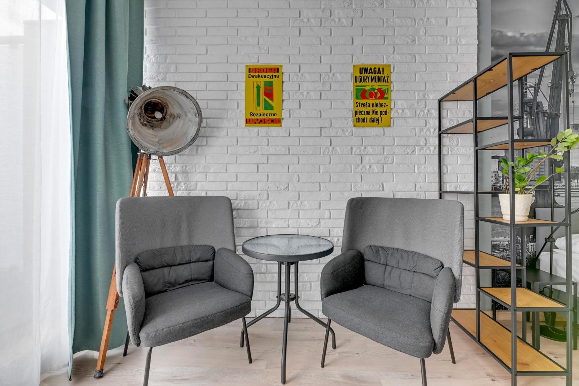 Comfort Apartments Granaria — Zdjęcia 3
