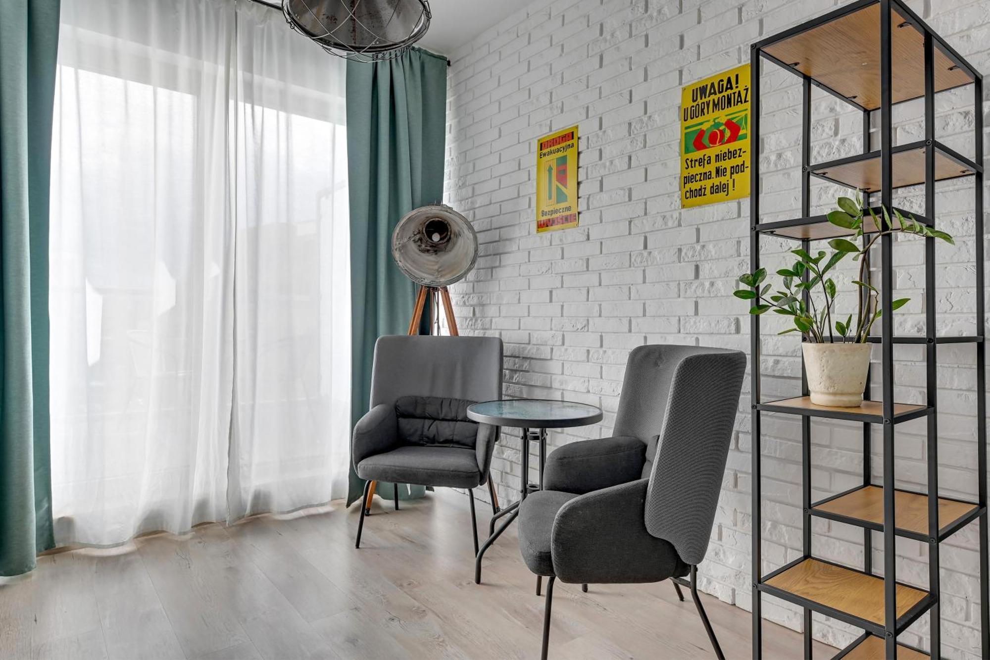 Comfort Apartments Granaria — Zdjęcia 2